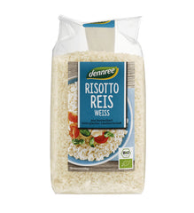 Orez Risotto Bio Dennree 500 g