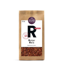 Orez Rosu Bio Antersdorfer Muhle 250 g