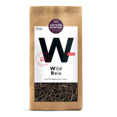 Orez Salbatic Bio Antersdorfer Muhle 150 g