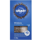 Bio Orez Salbatic Davert 200 g