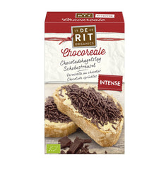 Bio Ornamente de Ciocolata Vegan De Rit 225 g
