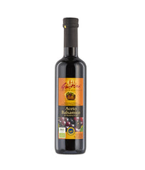 Otet Balsamic Bio Aceto Balsamico di Modena Gustoni 500 ml