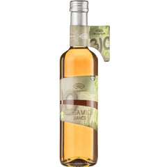 Bio Otet Balsamic Alb Mengazzoli 500 ml