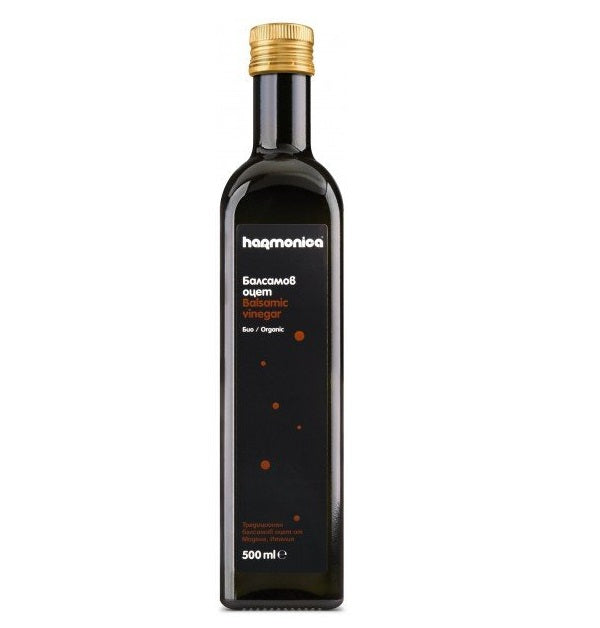 Otet Balsamic Bio Harmonica 500 ml