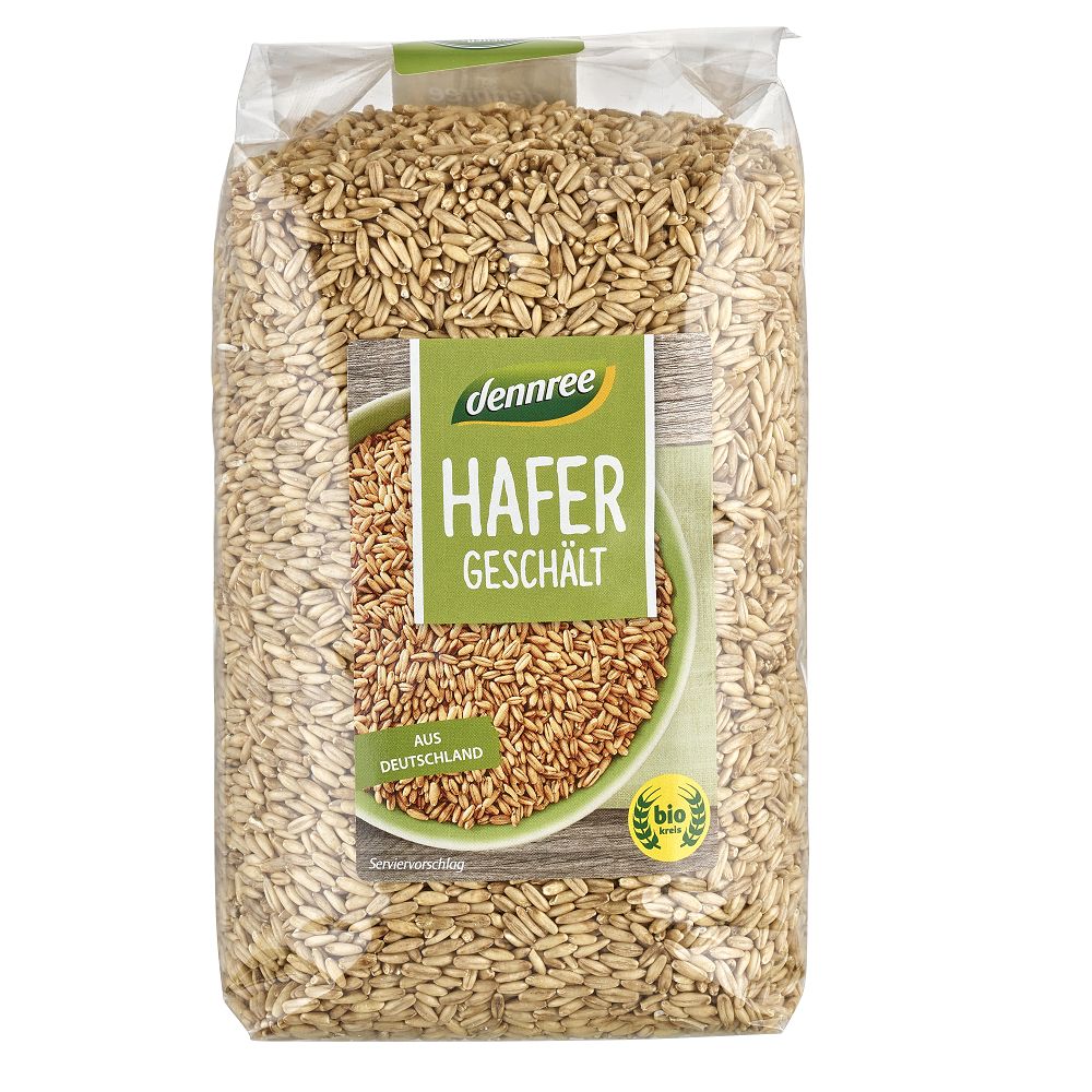 Bio Ovaz Decojit Dennree 1 kg