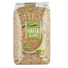 Bio Ovaz Decojit Dennree 1 kg