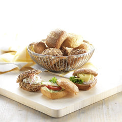 Chifle Bio Fara Gluten Brunch Mix 2 x 4 bucati Schnitzer 200 g