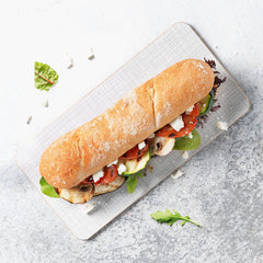 Bio Paine Fara Gluten Baguettini Alb 2 buc Schnitzer 200 g