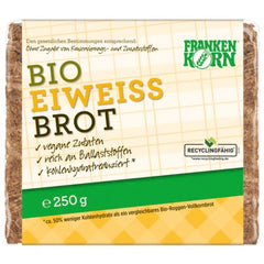 Paine Bio Integrala Proteica Eiweiss Frankenkorn 250 g