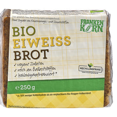Paine Bio Integrala Proteica Eiweiss Frankenkorn 250 g