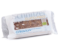 Bio Paine cu Canihua si Minerale Active GlutenFree Schnitzer 250 g