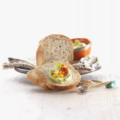 Paine cu Chia si Quinoa Bio Fara Gluten Schnitzer 500 g