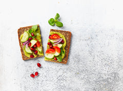 Paine Bio de Quinoa Neagra Felii Fara Gluten Schnitzer 250 g