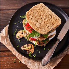 Paine cu Ovaz Bio Fara Gluten Schnitzer 185 g