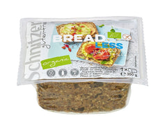 Bio Paine din Seminte Fara Faina si Drojdie Fara Gluten Schnitzer 350 g