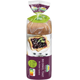 Bio Paine din Spelta Toast Mestemacher 400 g