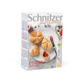 Bio Panini Royal 2 x 2 bucati Fara Gluten Schnitzer 250 g