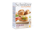 Bio Panini Vital Fara Gluten Schnitzer 250 g