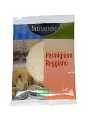 Parmezan Ras Bio Parmigiano Reggiano Bio-Verde 40 g