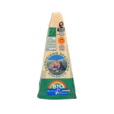 Bio Parmezan Maturat 24 luni Fara Lactoza Montanari & Gruzza 200 g