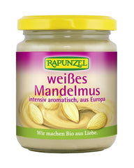 Bio Pasta Alba de Migdale Vegan Rapunzel 250 g