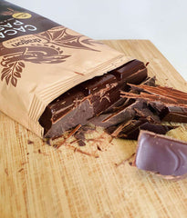 Bio Pasta de Cacao Dragon Superfoods 180 g