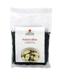 Bio Pasta de Soia Hatcho Miso Arche 300 g