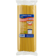 Bio Paste Linguine din Grau Dur Eunature 1 kg