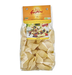 Bio Paste Maxi Conchiglioni Vegan Gustoni 500 g
