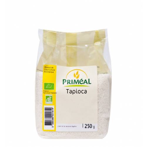 Bio Tapioca Primeal 250 g