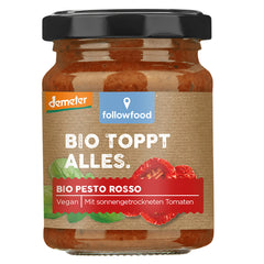 Sos Pesto Bio