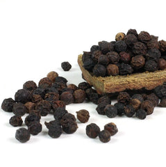 Bio Piper Negru Boabe 50 g