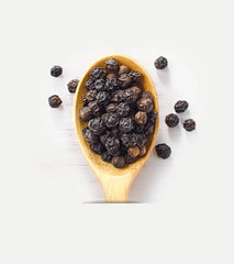 Bio Piper Negru Boabe Lebensbaum 50 g