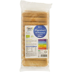 Bio Piscoturi Bio All Green 200 g