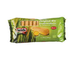 Bio Piscoturi Giorietto 200 g