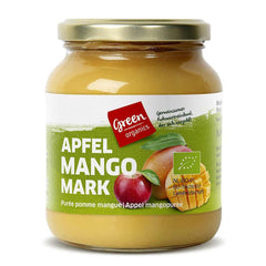 Bio Piure de Mar si Mango Green Organics 360 g