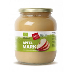 Bio Piure de Mere Borcan Green Organics 720 ml