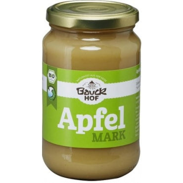 Bio Piure de Mere Fara Gluten Bauck Hof 360 g
