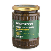 Bio Piure de Urzica Harmonica 540 g