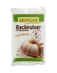 Bio Praf de Copt 4 x 17 g Fara Gluten Biovegan 68 g