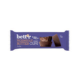 Bio Praline cu Unt de Alune Bettr 3 x 13 g