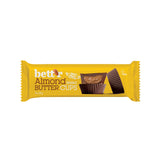 Bio Praline cu Unt de Migdale Bettr 3 x 13 g