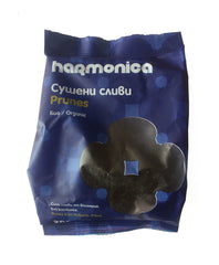 Bio Prune Uscate Harmonica 200 g