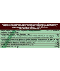 Bio Pudra de Kelp Raw Fara Gluten Dragon Superfoods 100 g