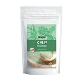 Bio Pudra de Kelp Raw Fara Gluten Dragon Superfoods 100 g