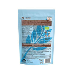 Spirulina Albastra Bio Pudra Dragon Superfoods 75 g