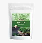 Bio Pudra de Urzica 100% Dragon Superfoods 150 g