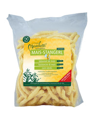 Bio Pufuleti de Porumb Fara Gluten Moniletti Mais-Stangerl 200 g