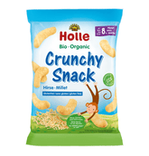 Bio Pufuleti din Mei Fara Gluten Holle 25 g