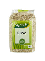 Quinoa Alba Bio Dennree 500 g